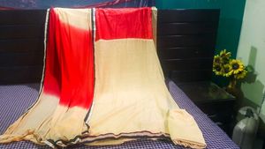 Elegant Ethnic Kurta Set with Dupatta