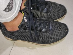 Sports Shoes🖤 |Soft Material