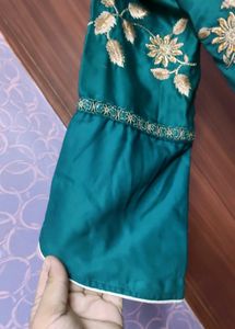 Ethnic Gown/Long Kurti