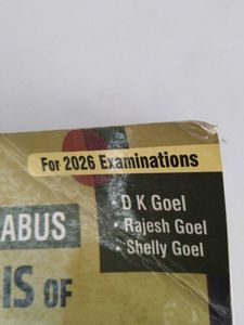 CBSE Class XII Analysis of Financial Statements