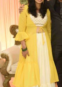 Beautiful Ethnic Wedding Wear