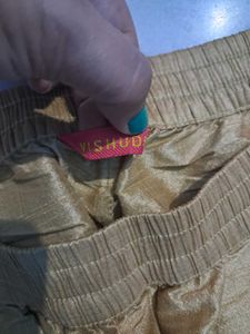 Myntra branded Elegant Kurta set