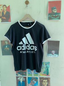 Adidas Athletics Graphic Tee (T511)