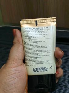 Pilgrim Illuminating Moisturizer
