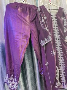 Original Pakistani Suit