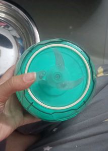 Manual Food Chopper