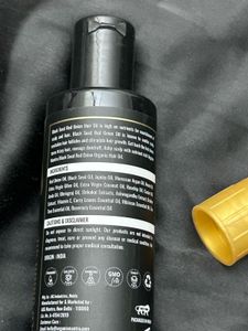 ONION HAIR OIL✨
