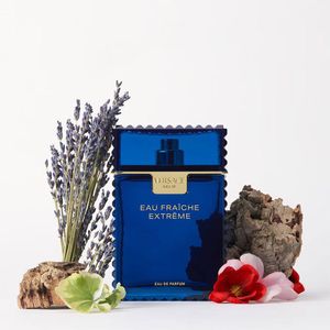 Versace Man Eau Fraiche Extreme