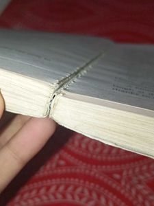 Harry Potter And The Philosopher's Stone