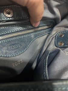 TOD’S Authentic And Coach Bags Combo