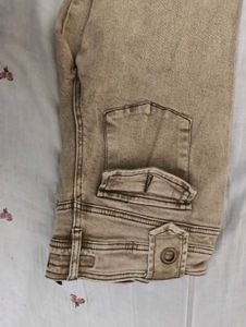 Women's Flared Jeans