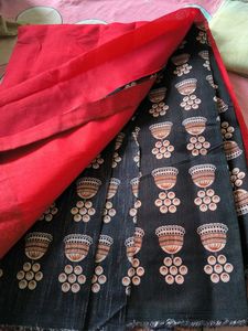 4 New Ethnic Sarees Bundle
