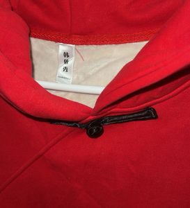 Imported Phoenix Graphic Hoodie