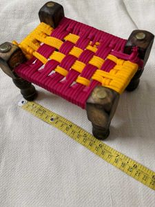 🆕Vibrant Hand Woven Miniature