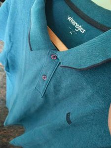 Tshirt Wrangler XL