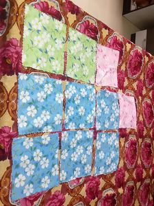 Pack Of 10 Baby Boys And Girls Soft Handkerchief