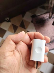 Iphone Charger (Adaptor Only)