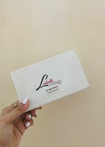 New One Lashes HD