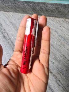 Smashbox Super Fan Mascara