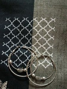 Assorted Earrings Collection