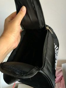 small bag to carry tiffin