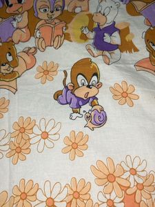 Bed sheets