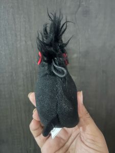 Mammut Woolly Mammoth Plush Mascot / Keychain made