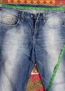 Big Star Blue Wash Denim Jeans         Perfact for