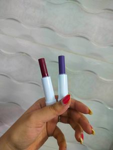 Popxo Lip Balm Kit (Only 1 Pc)