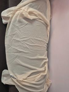 cream pullover for beachy vacayy
