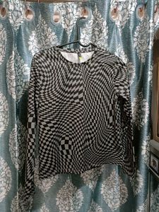 Checkerboard Print coord set