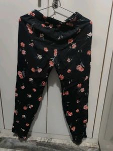 girls soft cotton lower .