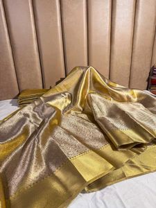 Silk saree