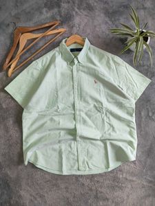 Polo Ralph Lauren Short Sleeve Shirt