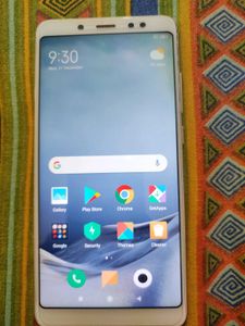 Only 6 months Used Redmi Note 5 Pro Smartphone