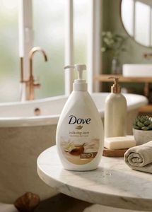 Dove Bodywash 1000ml