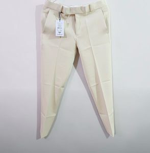 [Brand New Wdt Tags Luxury Armani FormalPant