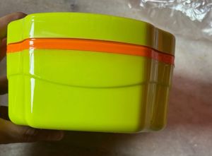 Hexa Medium Insulated Tiffin Box Set