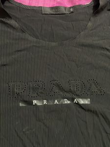 Imported Prada T Shirt For Girls