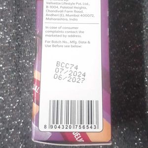 SUGAR POP Ultrastay Matte Lipstick 03 Coral Deligh