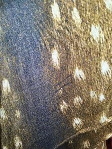 vela deer print hijab ORIGINAL
