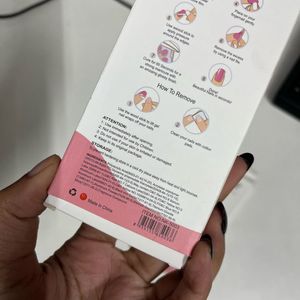 Gel Nails | UV Nail