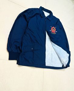 Men's Navy Blue Jacket 🇺🇸
