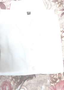 Brand new Classic White Shirt