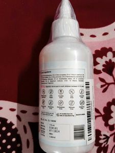 Simply Kids Hair Oil for 4-12 Years