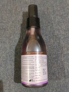 Plum Body Loving Mist - Two Variants