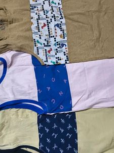 Bundle of ICEBOYS Sleeves