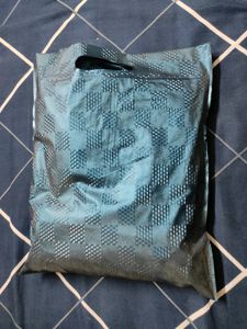 Men's Rain Coat Set
