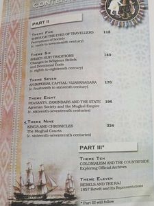 Themes in Indian History Part II
