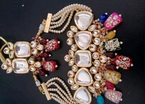 Multicolour Jewellery